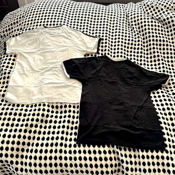 Men’s Adidas T shirts - Picture 2 of 4